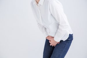 おしっこをしたくなる仕組み