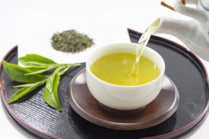 飲み物の温度