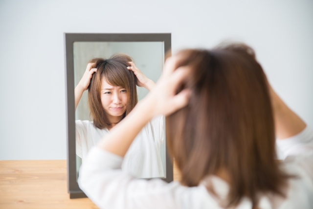 自律神経と不眠