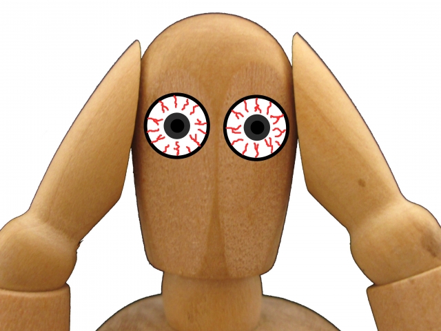 自律神経とのぼせと不眠
