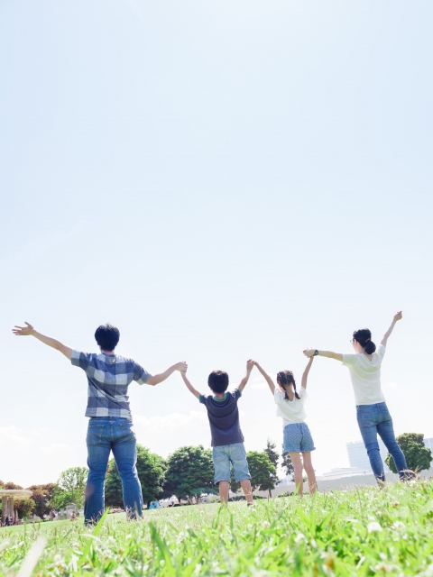 自律神経になりにくい体