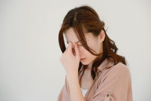 自律神経とストレス