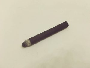 お灸