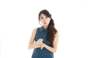 自律神経 めまい