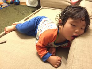 自然治癒力