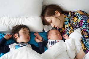 自然治癒力を高める