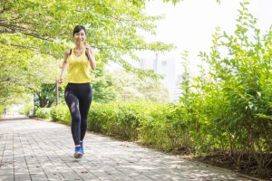 生活習慣の改善